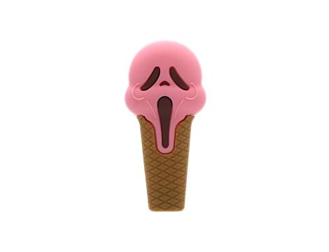 Lufka silikonowa Scary ice cream 10cm